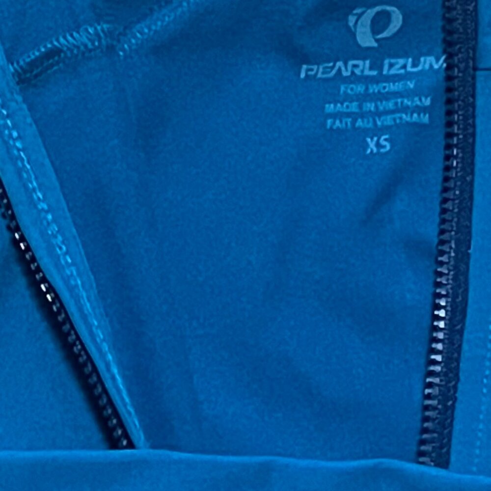 Bike jersey jacket - Picture 3 of 3